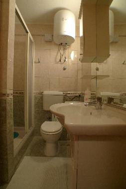 Appartement de vacances �/en/au Vis (Splitsko-Dalmatinska)ou appartement ou maison de vacances