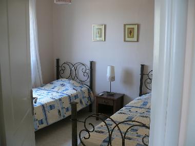 Maison de vacances �/en/au Barbati (Kerkyra)ou appartement ou maison de vacances