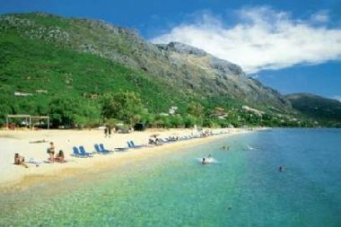 Maison de vacances �/en/au Barbati (Kerkyra)ou appartement ou maison de vacances
