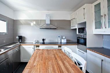 Maison de vacances /en/au Lajares, Fuerteventura (Fuerteventura)ou appartement ou maison de vacances