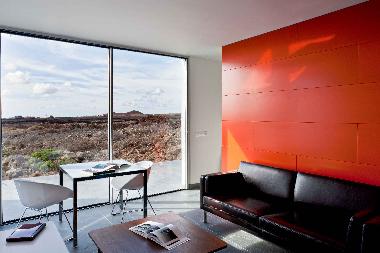 Maison de vacances /en/au Lajares, Fuerteventura (Fuerteventura)ou appartement ou maison de vacances