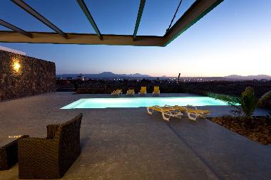 Maison de vacances /en/au Lajares, Fuerteventura (Fuerteventura)ou appartement ou maison de vacances