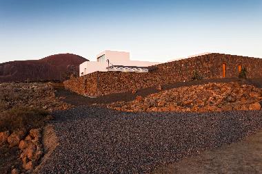Maison de vacances /en/au Lajares, Fuerteventura (Fuerteventura)ou appartement ou maison de vacances