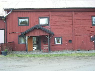 Maison de vacances �/en/au Valdemarsvik (�sterg�tland)ou appartement ou maison de vacances