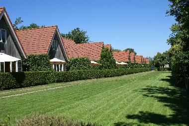 Maison de vacances /en/au Groet (Noord-Holland)ou appartement ou maison de vacances