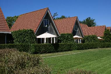 Maison de vacances /en/au Groet (Noord-Holland)ou appartement ou maison de vacances