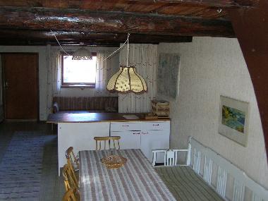 Maison de vacances �/en/au Valdemarsvik (�sterg�tland)ou appartement ou maison de vacances