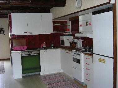 Maison de vacances �/en/au Valdemarsvik (�sterg�tland)ou appartement ou maison de vacances