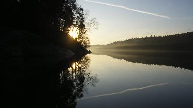 Maison de vacances �/en/au Valdemarsvik (�sterg�tland)ou appartement ou maison de vacances