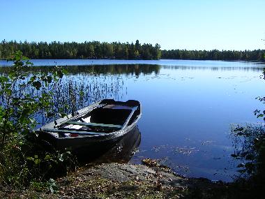 Maison de vacances �/en/au Valdemarsvik (�sterg�tland)ou appartement ou maison de vacances