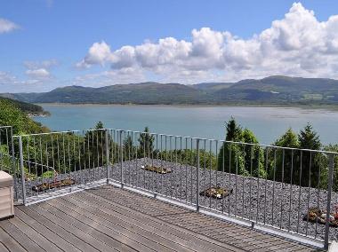 Appartement de vacances �/en/au Aberdovey (Nord-galles)ou appartement ou maison de vacances