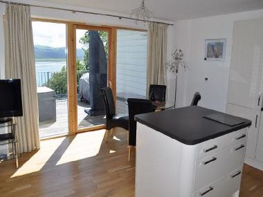 Appartement de vacances �/en/au Aberdovey (Nord-galles)ou appartement ou maison de vacances