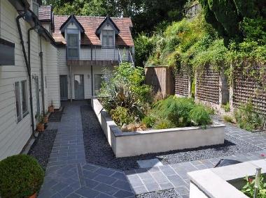 Appartement de vacances �/en/au Aberdovey (Nord-galles)ou appartement ou maison de vacances