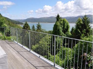 Appartement de vacances �/en/au Aberdovey (Nord-galles)ou appartement ou maison de vacances