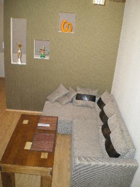 Appartement de vacances /en/au Tbilisi (Tbilisi)ou appartement ou maison de vacances