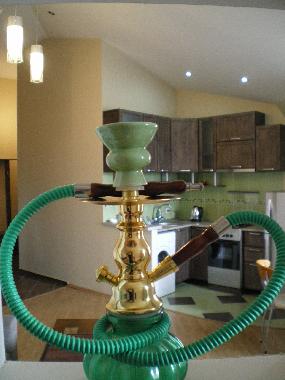 Appartement de vacances /en/au Tbilisi (Tbilisi)ou appartement ou maison de vacances