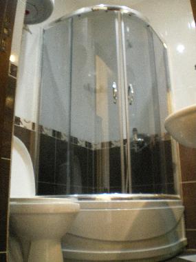 Appartement de vacances /en/au Tbilisi (Tbilisi)ou appartement ou maison de vacances