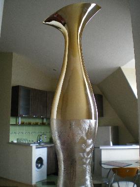 Appartement de vacances /en/au Tbilisi (Tbilisi)ou appartement ou maison de vacances