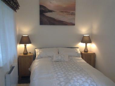 Maison de vacances �/en/au Aberdovey (Nord-galles)ou appartement ou maison de vacances