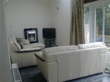 Maison de vacances �/en/au Aberdovey (Nord-galles)ou appartement ou maison de vacances