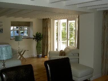 Maison de vacances �/en/au Aberdovey (Nord-galles)ou appartement ou maison de vacances