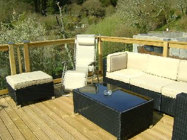 Maison de vacances �/en/au Aberdovey (Nord-galles)ou appartement ou maison de vacances