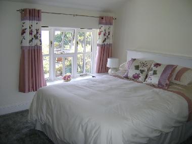 Maison de vacances �/en/au Aberdovey (Nord-galles)ou appartement ou maison de vacances