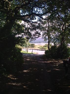 Maison de vacances �/en/au Aberdovey (Nord-galles)ou appartement ou maison de vacances