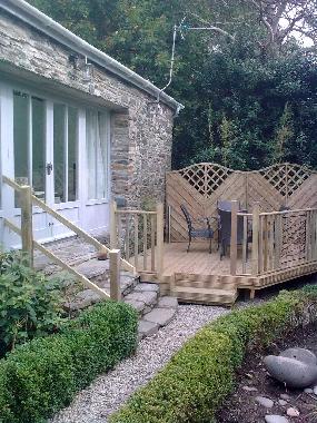 Maison de vacances �/en/au Aberdovey (Nord-galles)ou appartement ou maison de vacances