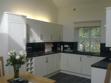 Maison de vacances �/en/au Aberdovey (Nord-galles)ou appartement ou maison de vacances