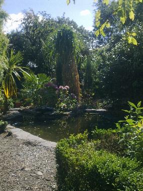 Maison de vacances �/en/au Aberdovey (Nord-galles)ou appartement ou maison de vacances