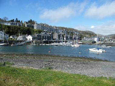 Maison de vacances �/en/au Porthmadog (Nord-galles)ou appartement ou maison de vacances