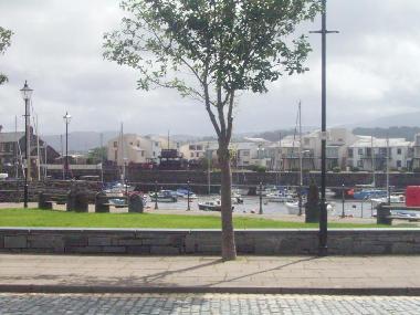 Maison de vacances �/en/au Porthmadog (Nord-galles)ou appartement ou maison de vacances