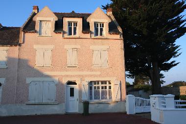 Maison de vacances /en/au St. Pierre Quiberon (Morbihan)ou appartement ou maison de vacances