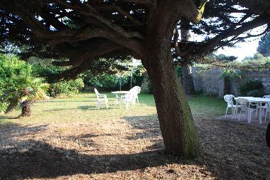 Maison de vacances /en/au St. Pierre Quiberon (Morbihan)ou appartement ou maison de vacances