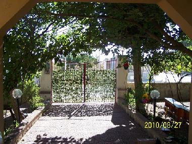 Villa /en/au Partanna (Trapani)ou appartement ou maison de vacances