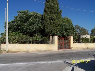Villa /en/au Partanna (Trapani)ou appartement ou maison de vacances