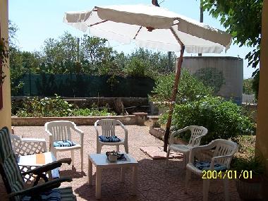 Villa /en/au Partanna (Trapani)ou appartement ou maison de vacances