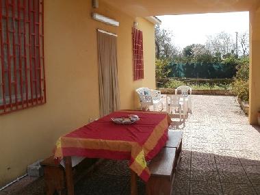 Villa /en/au Partanna (Trapani)ou appartement ou maison de vacances