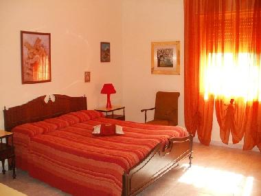 Villa /en/au Partanna (Trapani)ou appartement ou maison de vacances