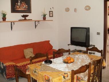 Villa /en/au Partanna (Trapani)ou appartement ou maison de vacances