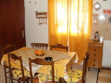 Villa /en/au Partanna (Trapani)ou appartement ou maison de vacances