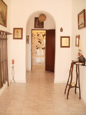 Villa /en/au Partanna (Trapani)ou appartement ou maison de vacances