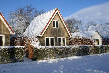 Maison de vacances /en/au Groet (Noord-Holland)ou appartement ou maison de vacances