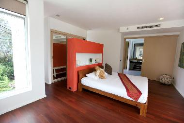 Villa /en/au Patong (Phuket)ou appartement ou maison de vacances