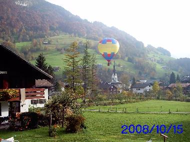 Appartement de vacances /en/au Mellau (Bludenz-Bregenzer Wald)ou appartement ou maison de vacances