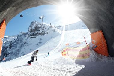 Appartement de vacances /en/au Mellau (Bludenz-Bregenzer Wald)ou appartement ou maison de vacances