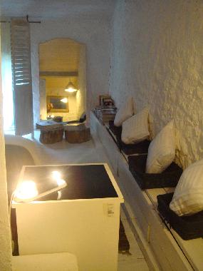 Appartement de vacances /en/au dolceacqua (Imperia)ou appartement ou maison de vacances