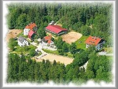 Maison de vacances �/en/au Wei�enstadt (Oberfranken)ou appartement ou maison de vacances