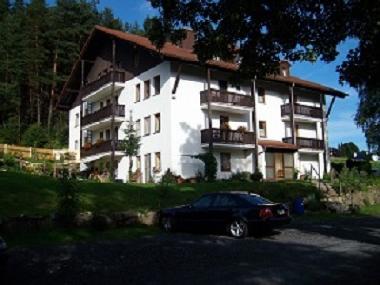 Maison de vacances �/en/au Wei�enstadt (Oberfranken)ou appartement ou maison de vacances